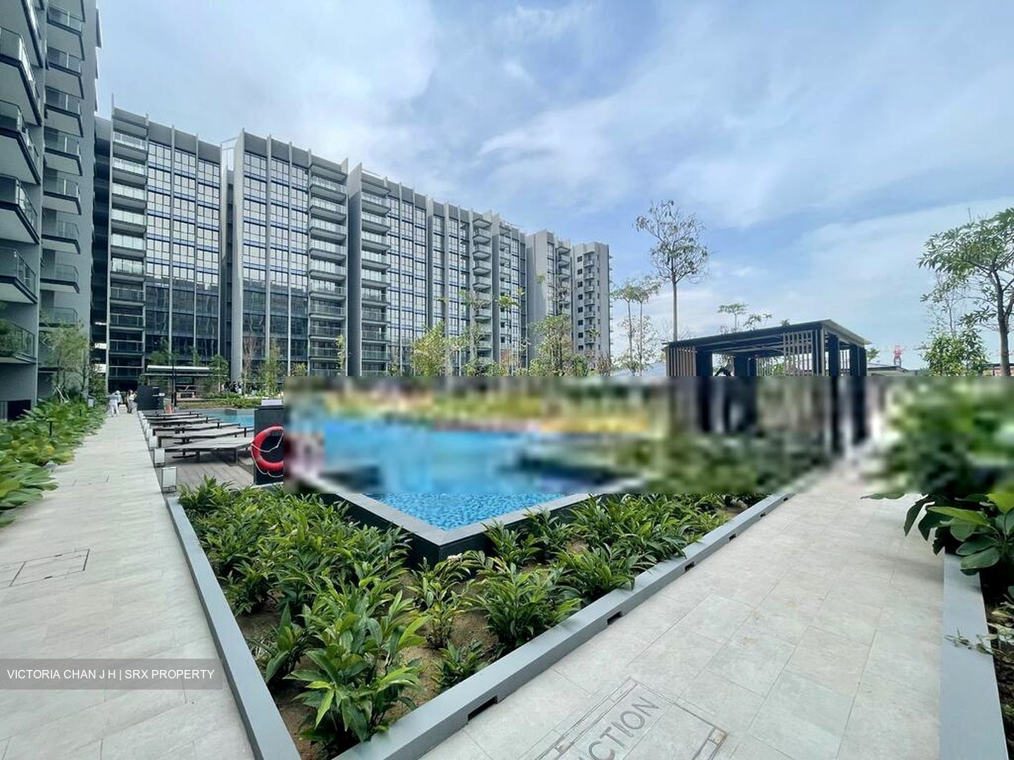 The Woodleigh Residences (D13), Apartment #587240581
